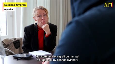 Alex K Pte Sex Av Ukrainskor Slutade Efter Sekunders Avsl Jande