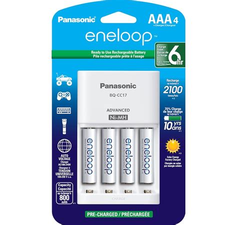 Electronics Accessories And More Batteries And Chargers Panasonic