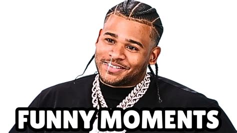 Fanums Funniest Moments Compilation Youtube