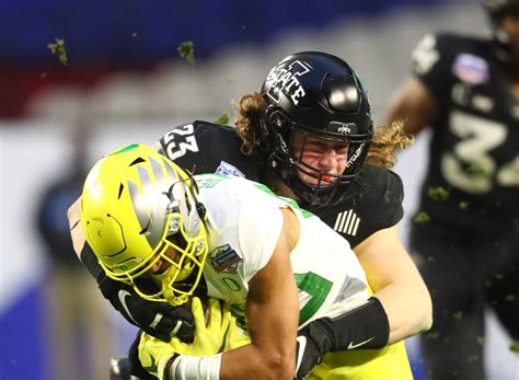 How Chicago Bears Find A Strong Side Linebacker Sports Illustrated