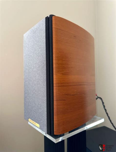 Sonus Faber Concertino Domus Bookshelf Speakers