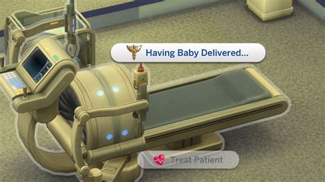 How To Put In The Realistic Pregnancy Mod For Sims Gamerstail