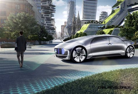 Mercedes-Benz F015