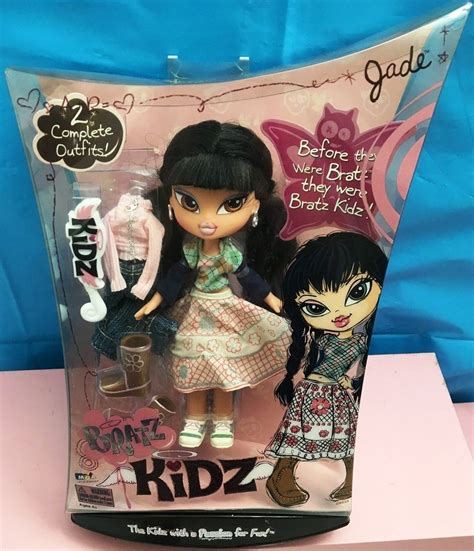 Jade Bratz Cartoon Outfits