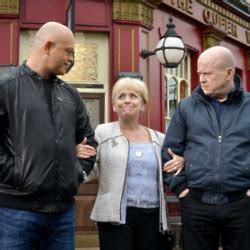 Grant Mitchell returns to EastEnders Gallery