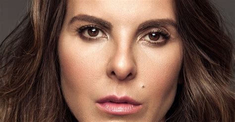 Kate Del Castillo As Luc A La Reina Del Sur En La Adolescencia