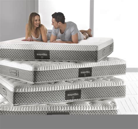 Matrace COMFORT DELUXE DUAL 12