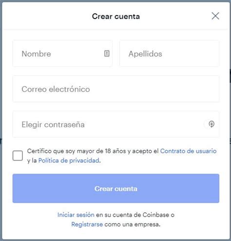 Coinbase Opiniones Qu Es Y C Mo Funciona Invertir Joven