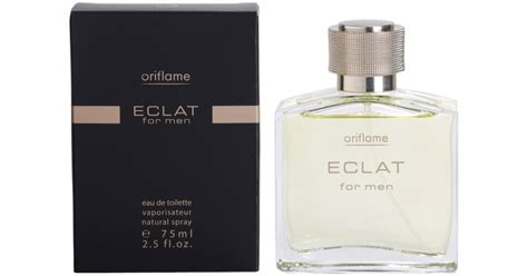 Oriflame Eclat Woda Toaletowa Dla M Czyzn Ml Notino Pl