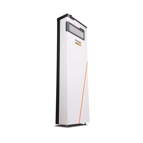 Generac PWRcell Battery Enclosure APKE00007 - A1 SolarStore