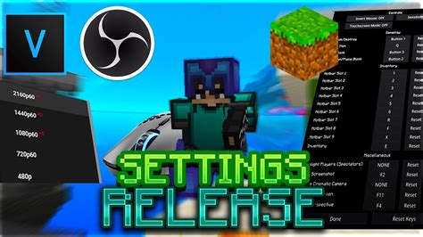 The Best Lunar Client Settings For Fps In Minecraft Fp