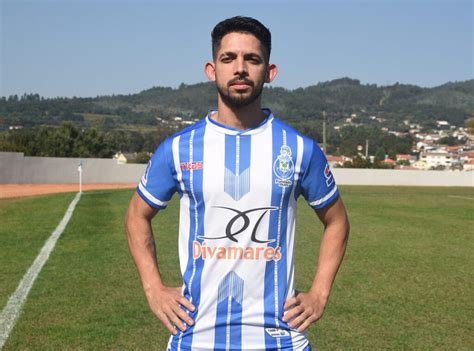 Pr Nacional Ailson Deu Primeira Vit Ria Ao Fc Amares Desportivo