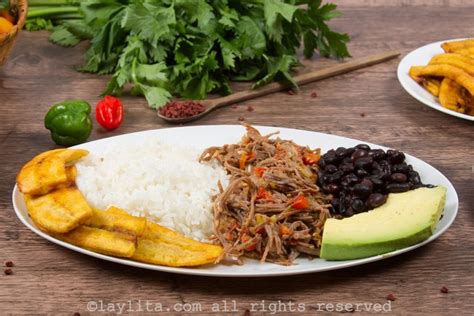 Comida Y Gastronomía Venezolana Recetas De Cocina