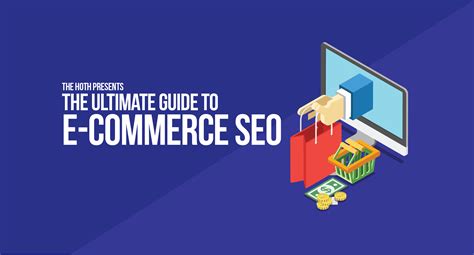 E Commerce SEO Guide Advanced Traffic Techniques