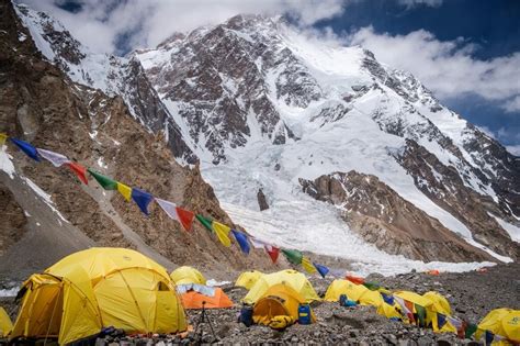 K2 Base Camp Trek: In Photos | Off the Atlas