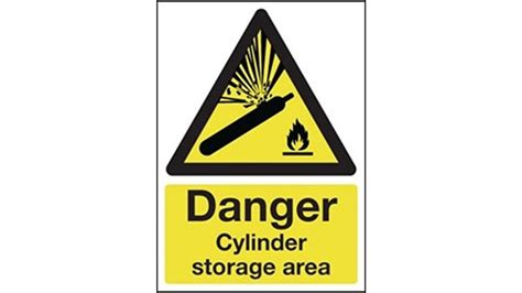 Rs Pro Self Adhesive General Hazard Hazard Warning Sign English Rs