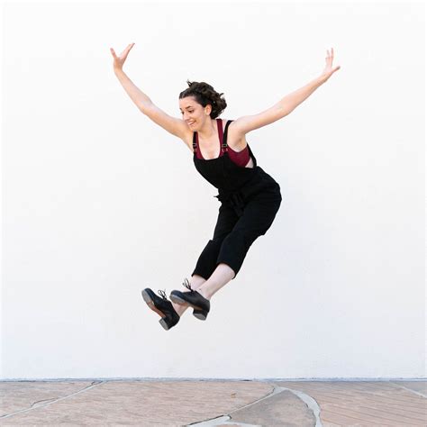 Why Tap Dance Focus Dance Center