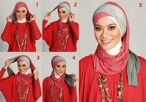 Top Winter Hijab Styles With Tutorials 2022 23 Stay Warm Stylish