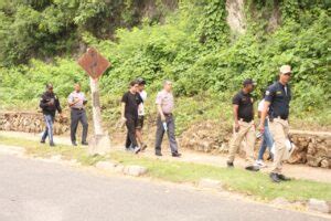 Activan La B Squeda Del Joven Alexander Sang D Az Desaparecido En Mayo