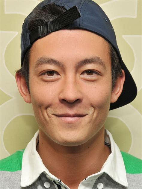 Edison Chen - Biography, Height & Life Story | Super Stars Bio
