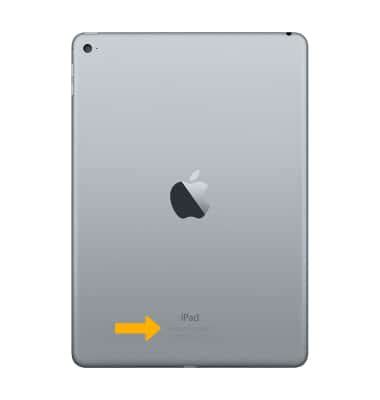 Apple Ipad Th Gen Find Imei Serial Number At T