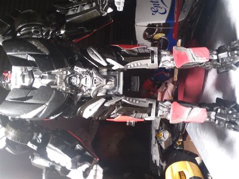 Heavy Scratch Tlk Hot Rod Mods TFW The Boards