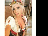 Naked Rebecca Olejniczak Added By KA