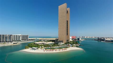 Four Seasons Bahrain Bay review – Near+Far Magazine