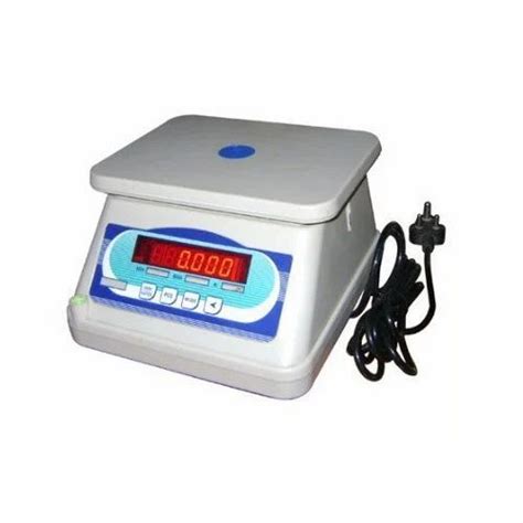 Mini Table Top Weighing Scale At Best Price In Nagpur By Success