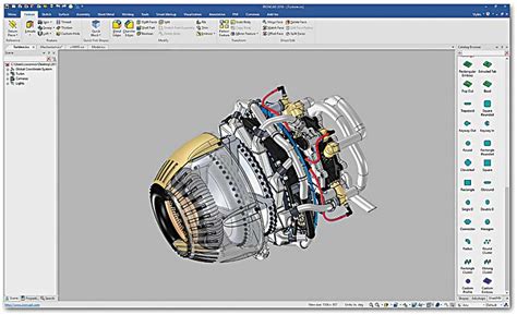 Updated 3D CAD Program | 2020-01-15 | ASSEMBLY