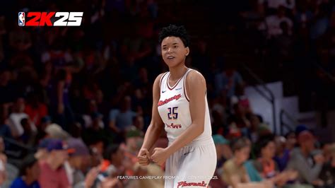 《nba 2k25》入门教程 游戏特色深入探索 Playstation 香港 简中