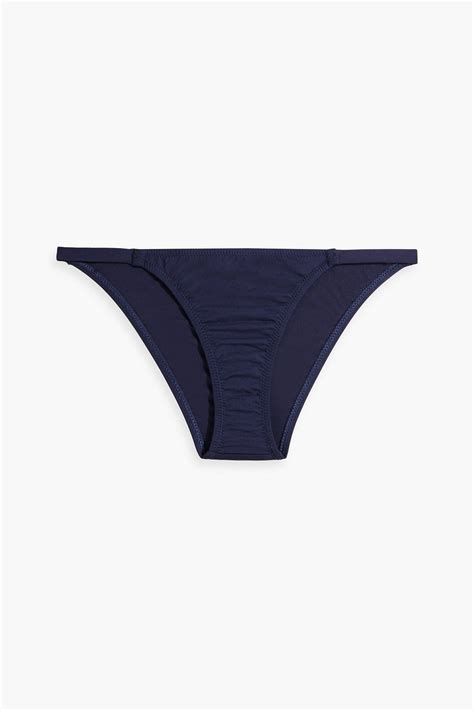 MELISSA ODABASH Palm Beach Low Rise Bikini Briefs THE OUTNET