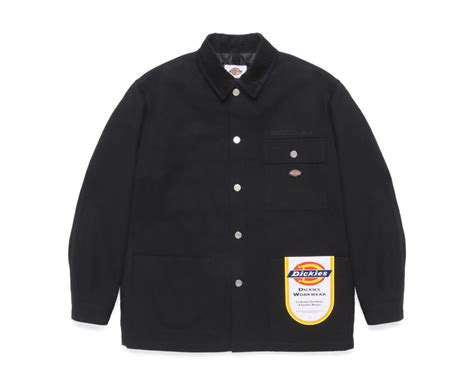 WACKO MARIA x Dickies 2024年秋冬コラボが9 28 発売 ワコマリア ディッキーズ Fullress