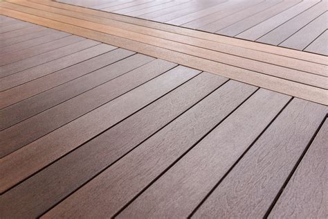 Composite Decking Full Kits