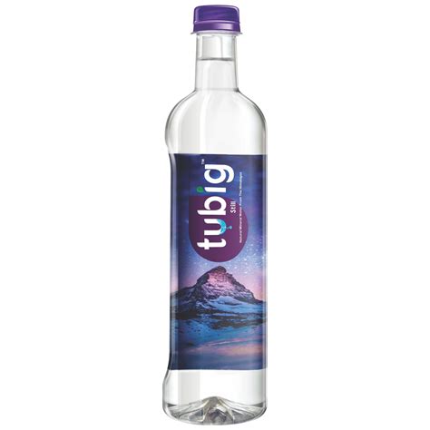 Tubig Natural Mineral Water Varahi