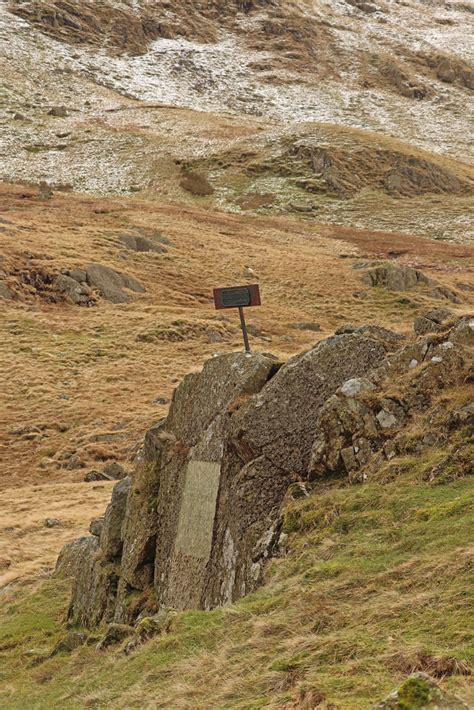 Wordsworth S Brothers Parting Stone The Wordsworth Society Flickr