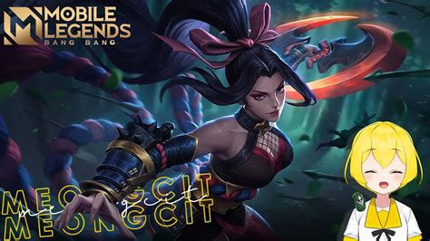 Mobile Legends Makan Dl Baru Push Rank Bareng Hababi Prestige