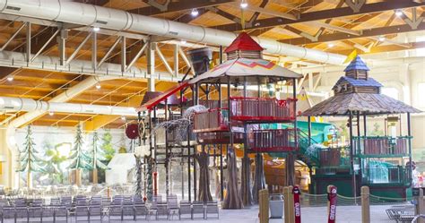 Great Wolf Lodge Locations | Great Wolf Resorts Near Me