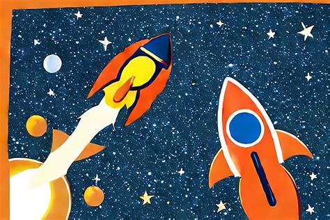 Real research: This is rocket science - Space Expert