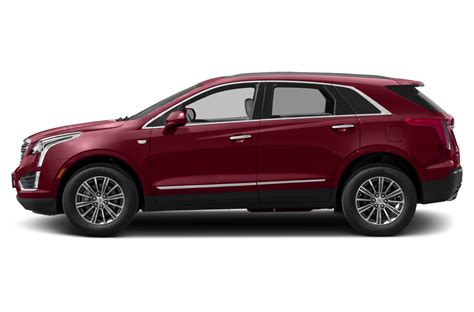 2018 Cadillac Xt5 Specs Prices Mpg Reviews And Photos