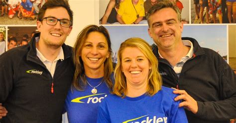 Meet The Schools Team Rockley