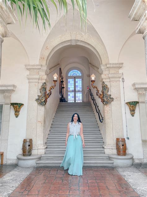 Vizcaya Museum & Gardens: Behind The Scenes of Miami's Top Attraction ...