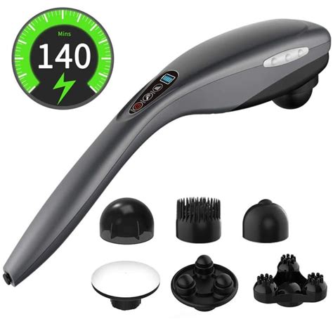 Top 10 Best Handheld Massagers In 2022 Top Best Pro Review