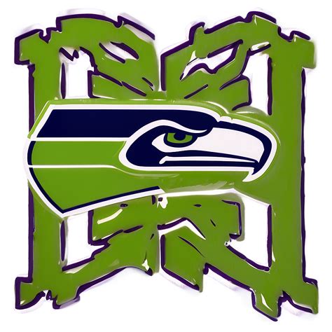 Download Seattle Seahawks Emblem Png 95