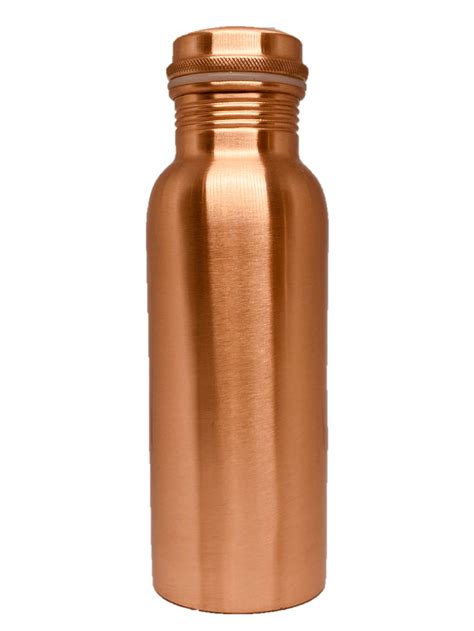 Copper Water Bottle Gift Set Australia A Copper Bottle Is A Great