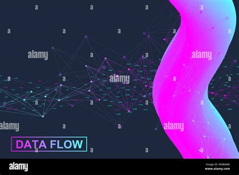 Big Data Analytics And Business Intelligence Digital Analytics Concept