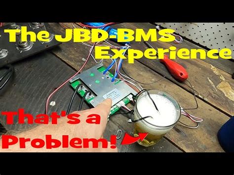 200a JBD BMS Full Setup Tutorial 46 OFF Balsanjo