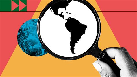 Semana Del Clima De América Latina Y El Caribe Naciones Unidas