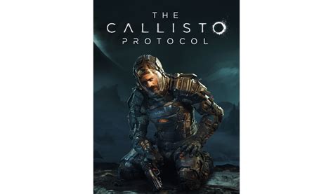 Купить The Callisto Protocol в Steam, Steambuy, Gabestore Plati.ru ...