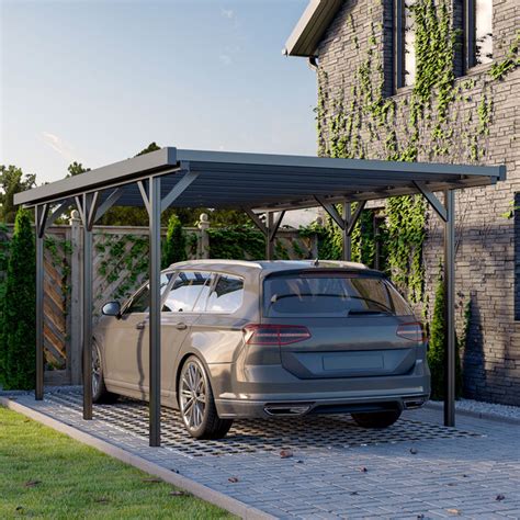 Gfp Aluminium Carport Aldi Onlineshop